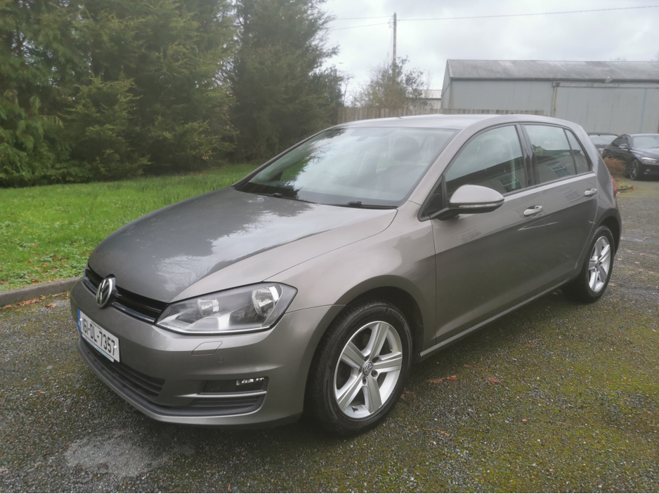 2016 Volkswagen Golf for sale in , Ireland
