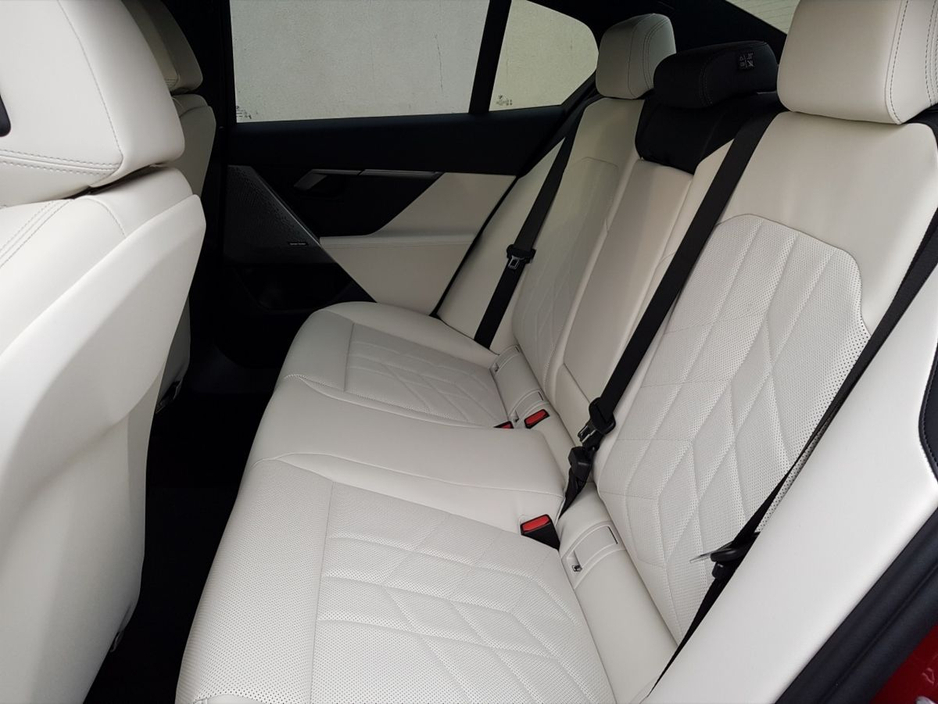 2026 BMW 5 Series 530e M Sport Saloon €77,980