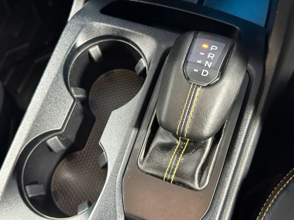 2024 Ford Ranger - image 26