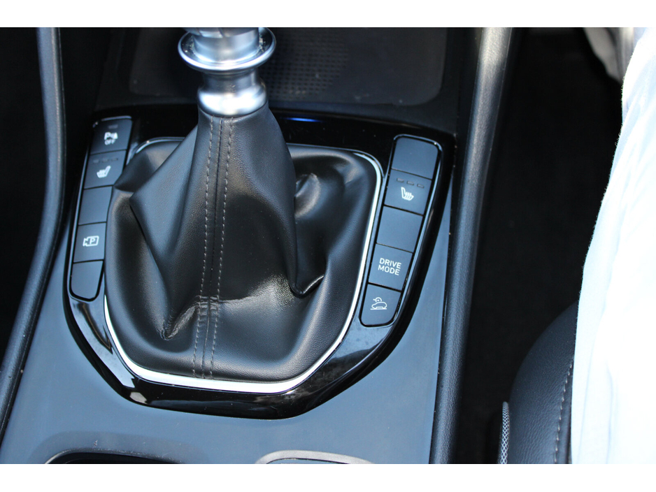 2023 Hyundai Tucson 2WD Executive €34,950