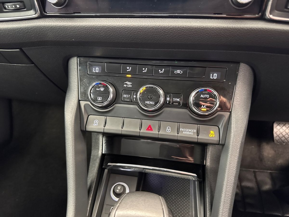 2020 Skoda Kodiaq - image 17