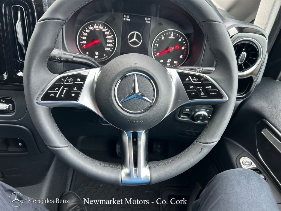 2026 Mercedes-Benz Vito - image 25