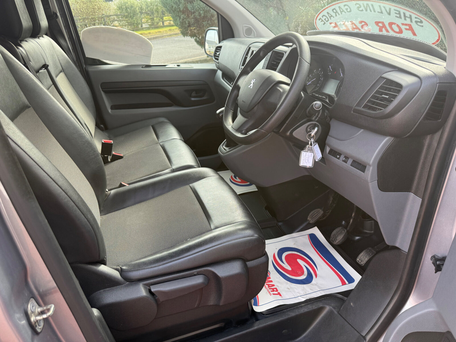 2021 Peugeot Expert - image 18