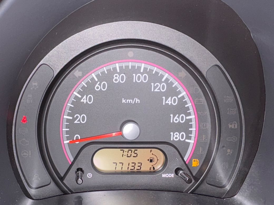 2015 Suzuki Alto - image 7