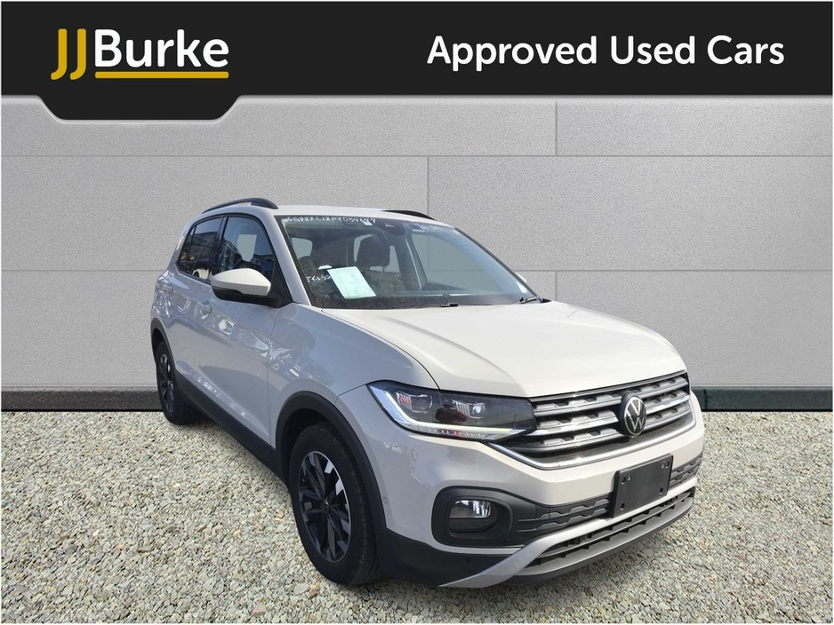 2023 Volkswagen T-Cross for sale in , Ireland