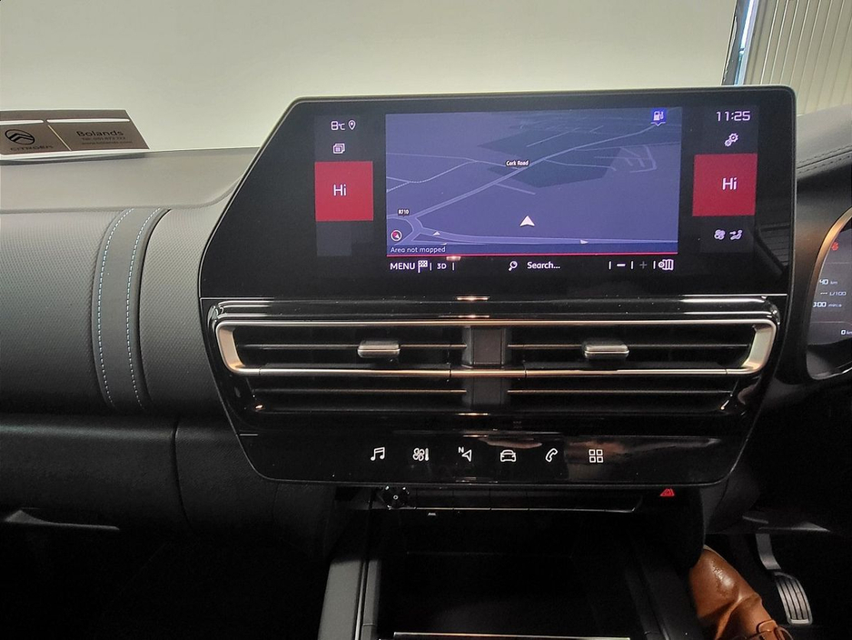 2026 Citroen C5 Aircross Plus Pack Automatic Diesel From €128 Per Week €43,975