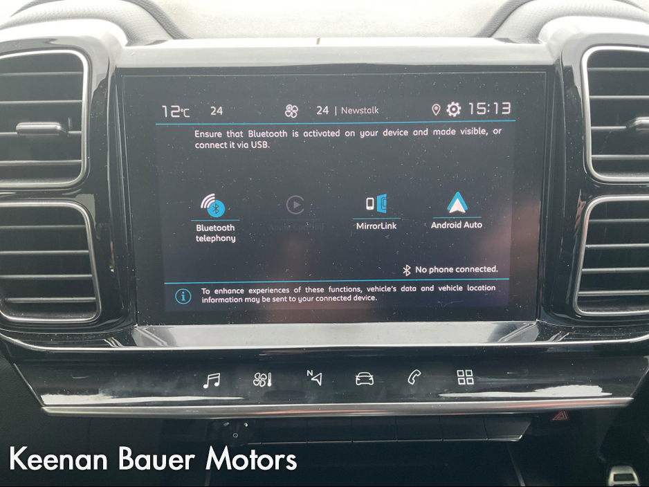 2023 Citroen C5 Aircross - image 19