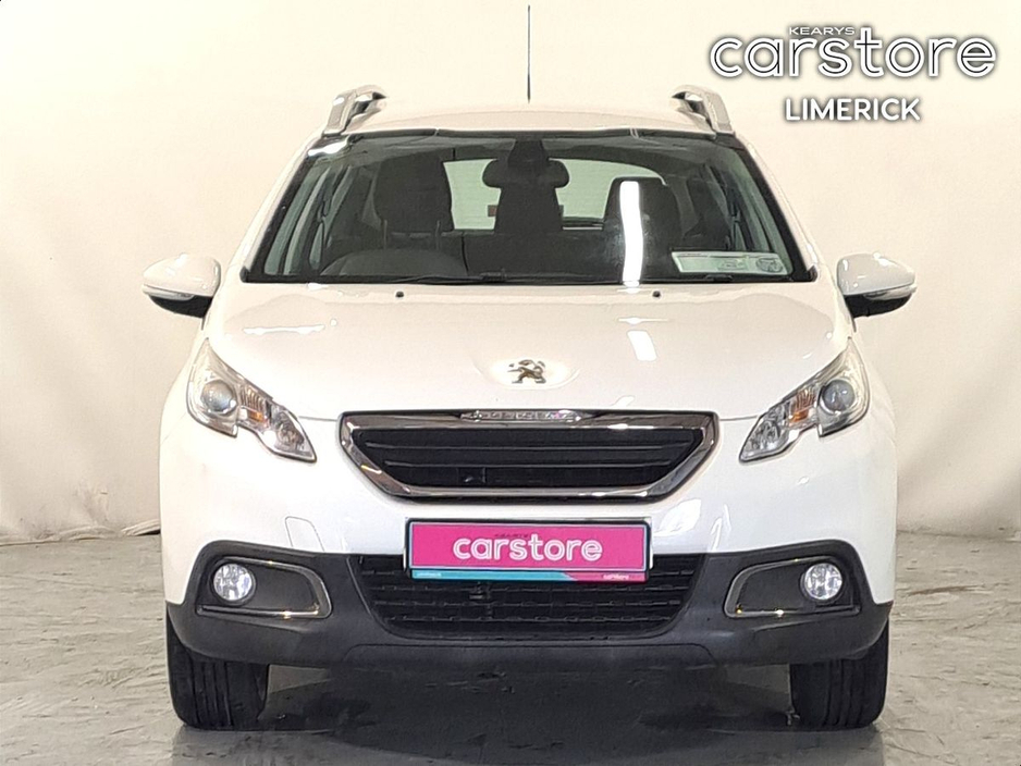 2016 Peugeot 2008 - image 8