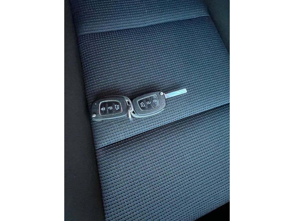 2018 Hyundai Tucson - image 26