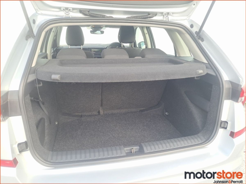 2024 Skoda Kamiq Ambition 1.0TSI 95HP €23,900