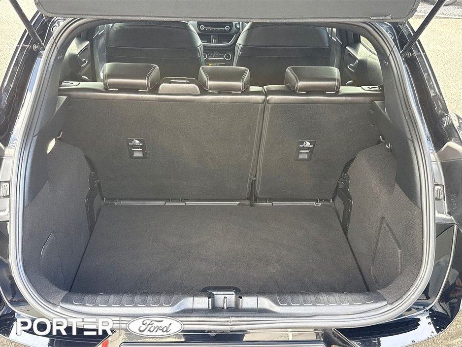 2021 Ford Puma - image 13