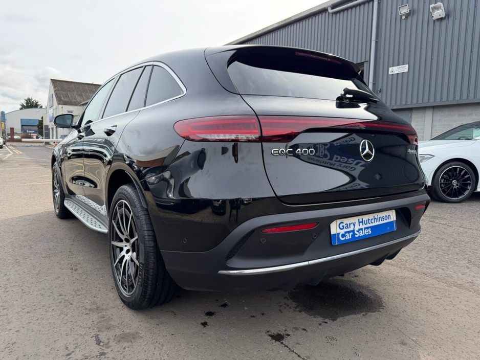 2023 Mercedes-Benz EQC - image 33