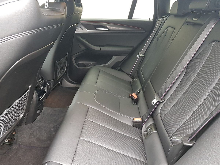 2024 BMW X4 xDrive20d M Sport €73,995