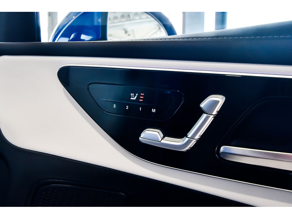 2026 Mercedes-Benz GLC Class - image 19