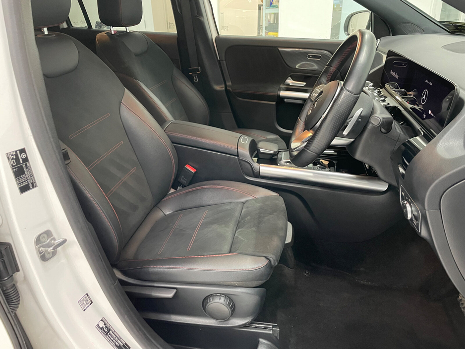 2023 Mercedes-Benz GLA Class  €32,995