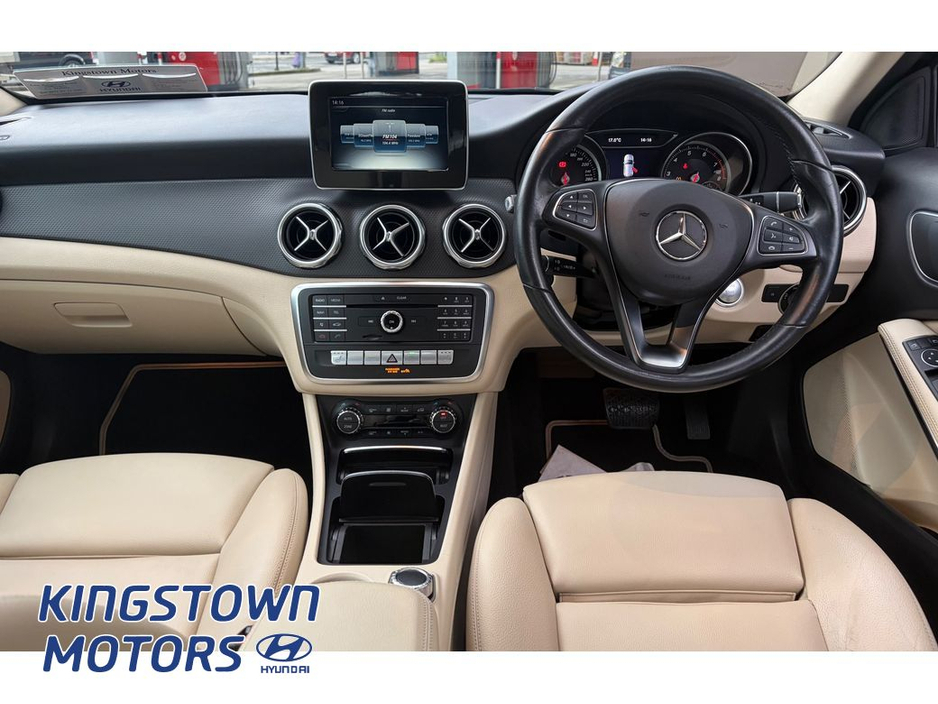 2019 Mercedes-Benz GLA Class 180 Style 5DR Auto €24,950