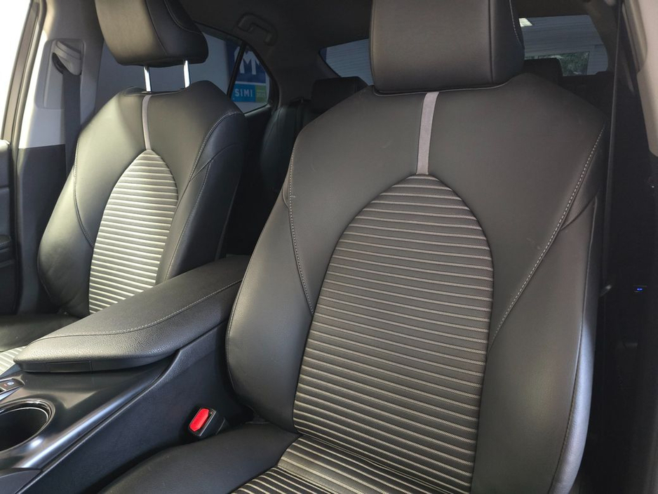 2020 Toyota Camry Hybrid World Sport Edition €27,500