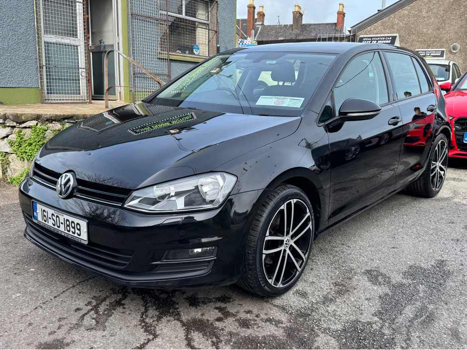 2016 Volkswagen Golf for sale in , Ireland