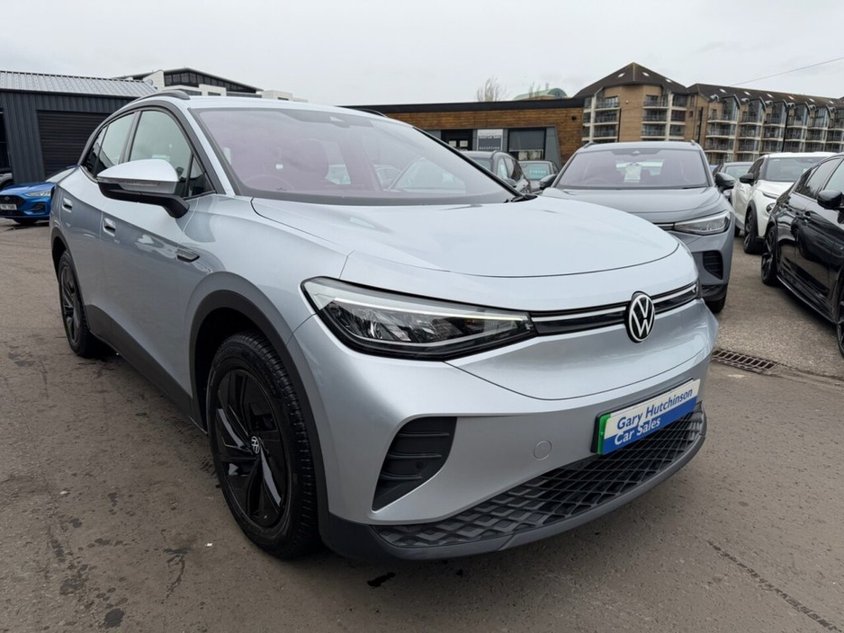 2022 Volkswagen ID.4 - image 9