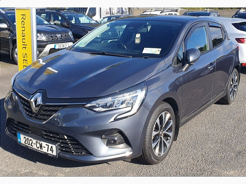 2020 Renault Clio for sale in , Ireland
