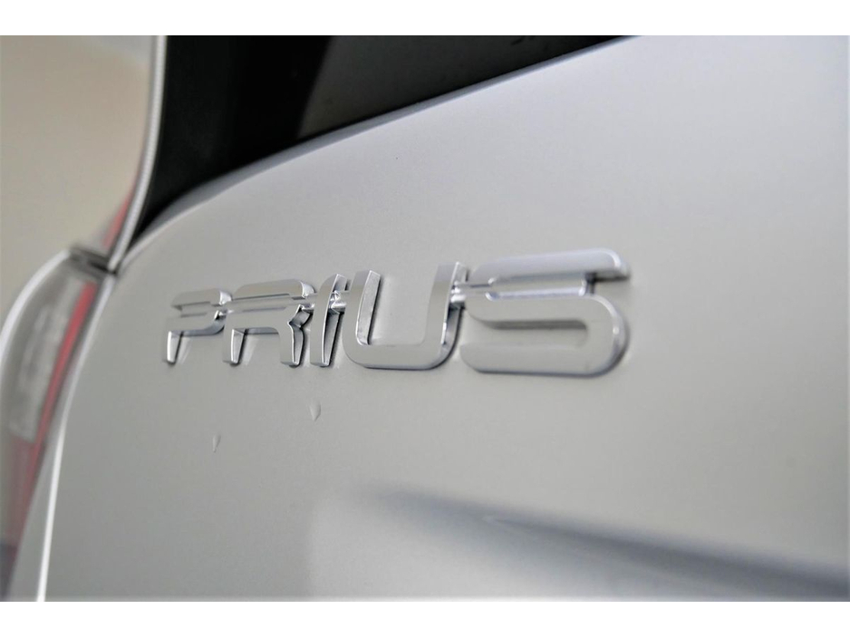 2018 Toyota Prius 1.8 HYBRID *BI-TONE INTERIOR*REVERSE CAM*PARK SENSORS*ANDROID CAR PLAYER* €17,890