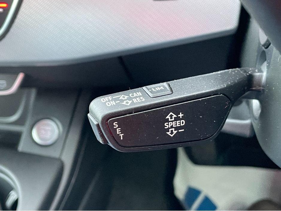 2017 Audi A5 2.0 TDI SPORT 190PS 5DR AUTO €23,995