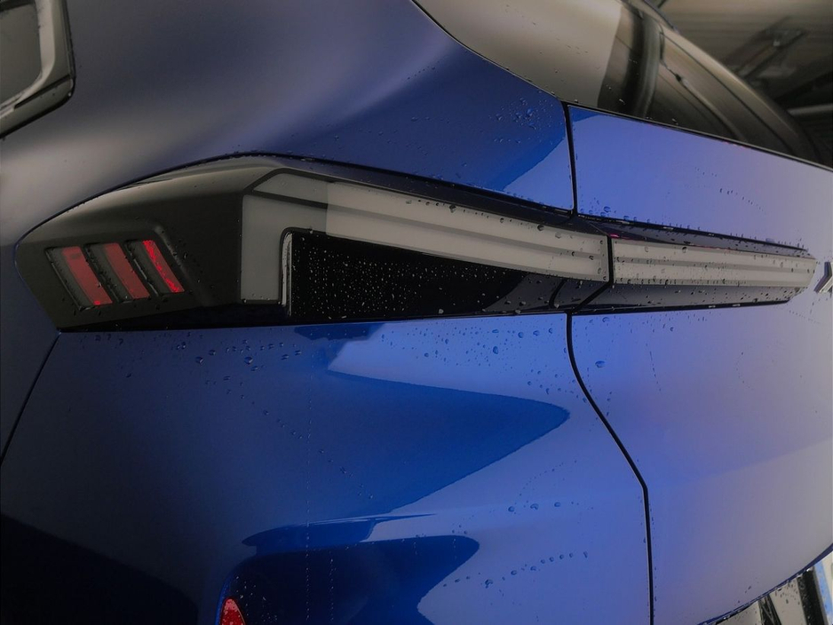 2025 BMW XM 50e €129,900