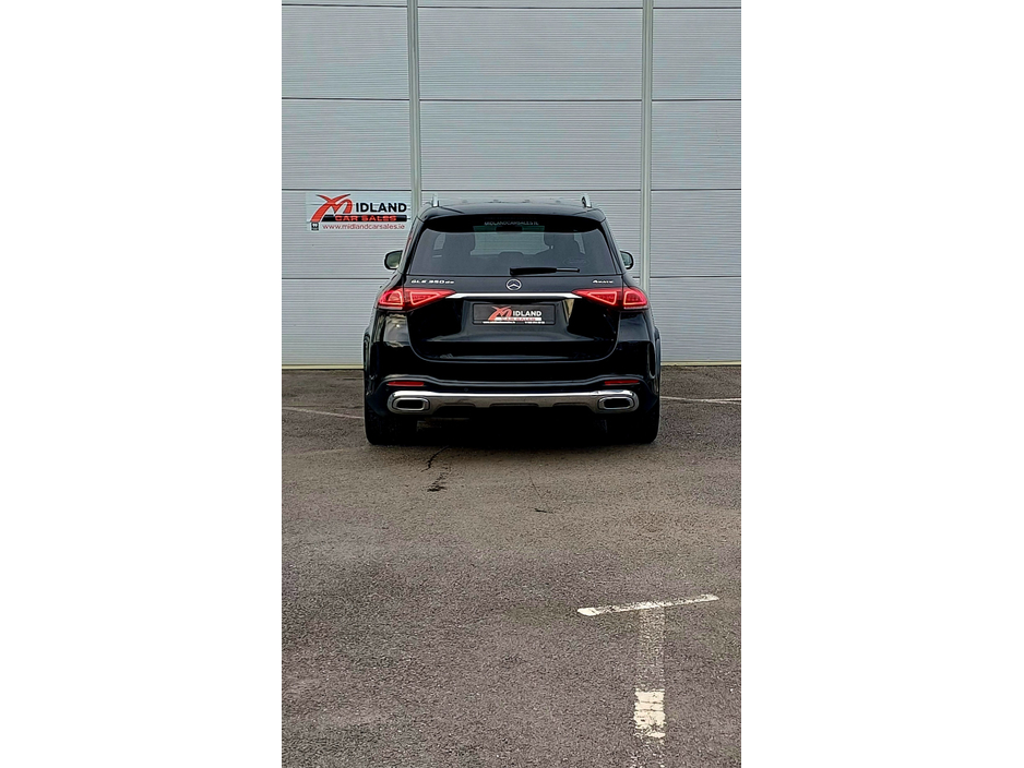 2022 Mercedes-Benz GLE Class - image 16