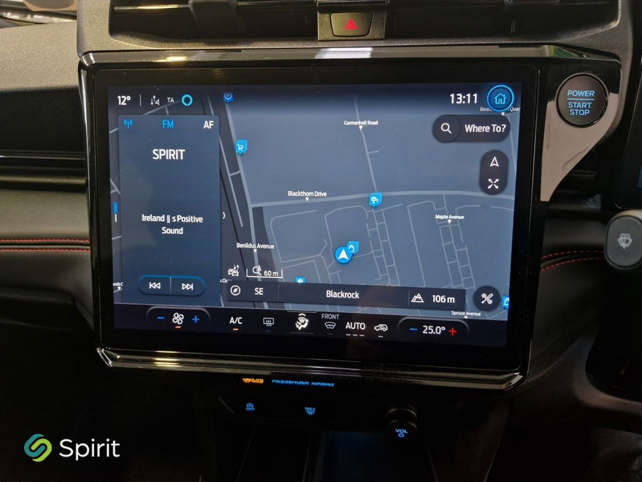 2025 Ford Puma - image 13