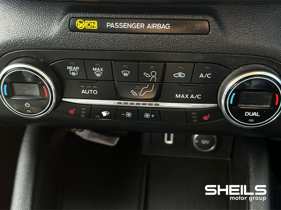 2019 Ford Focus - image 20