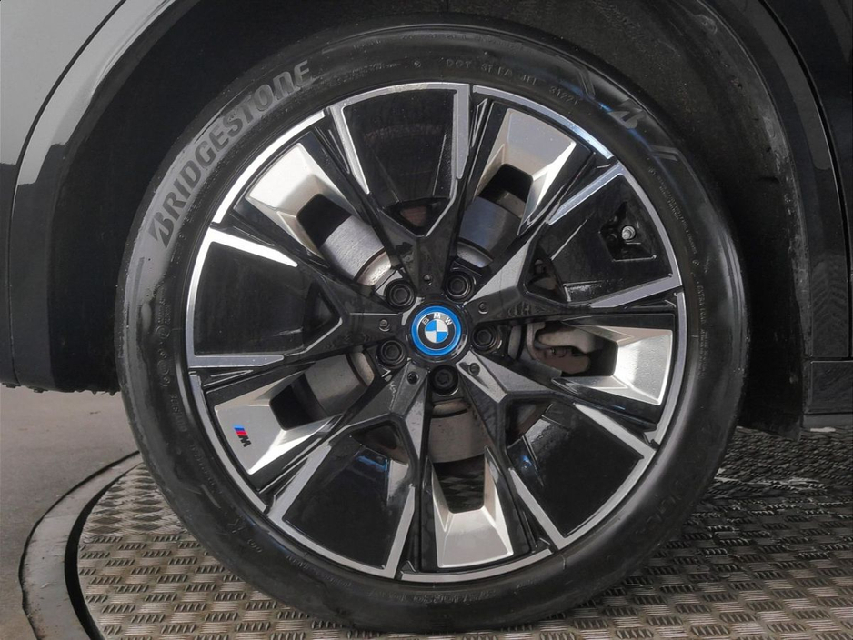 2023 BMW iX3 - image 12