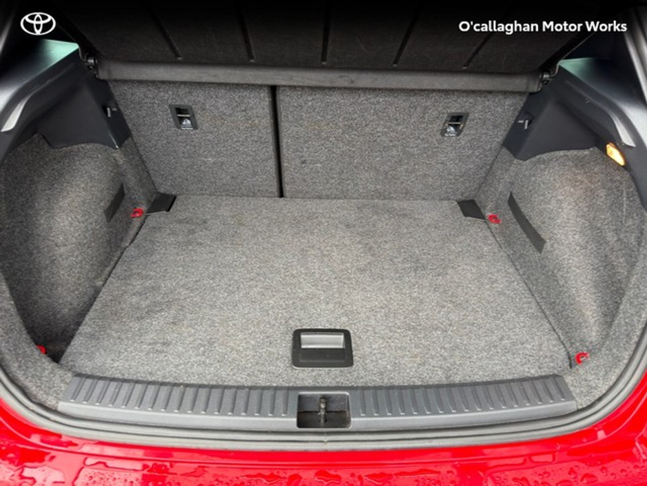 2023 SEAT Arona PA 1.0 TSI 110HP DS €22,950