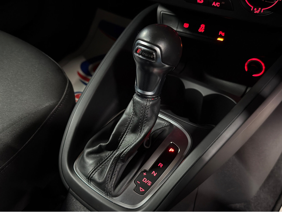 2016 Audi A1 1.0TFSI 95HP S Tronic €14,750