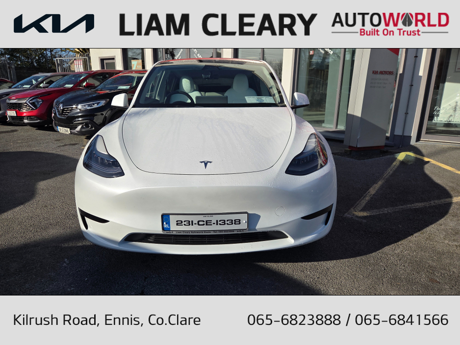 2023 Tesla Model Y - image 7