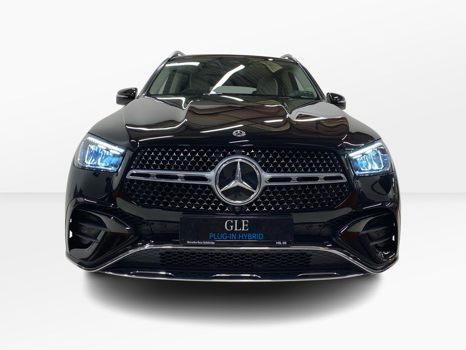 2026 Mercedes-Benz GLE Class - image 10