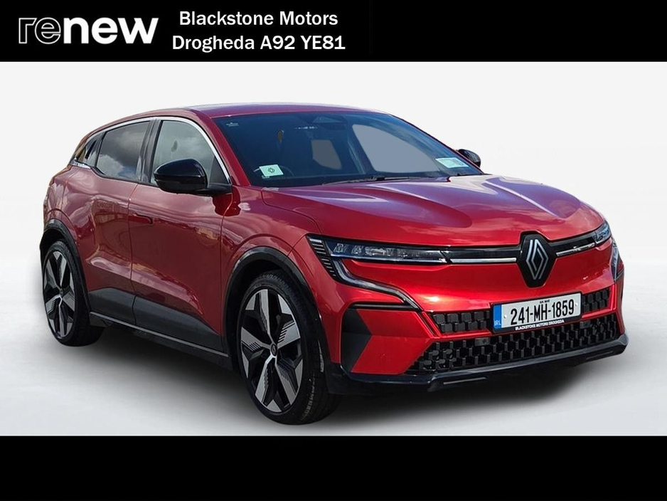 2024 Renault Megane E-Tech for sale in , Ireland