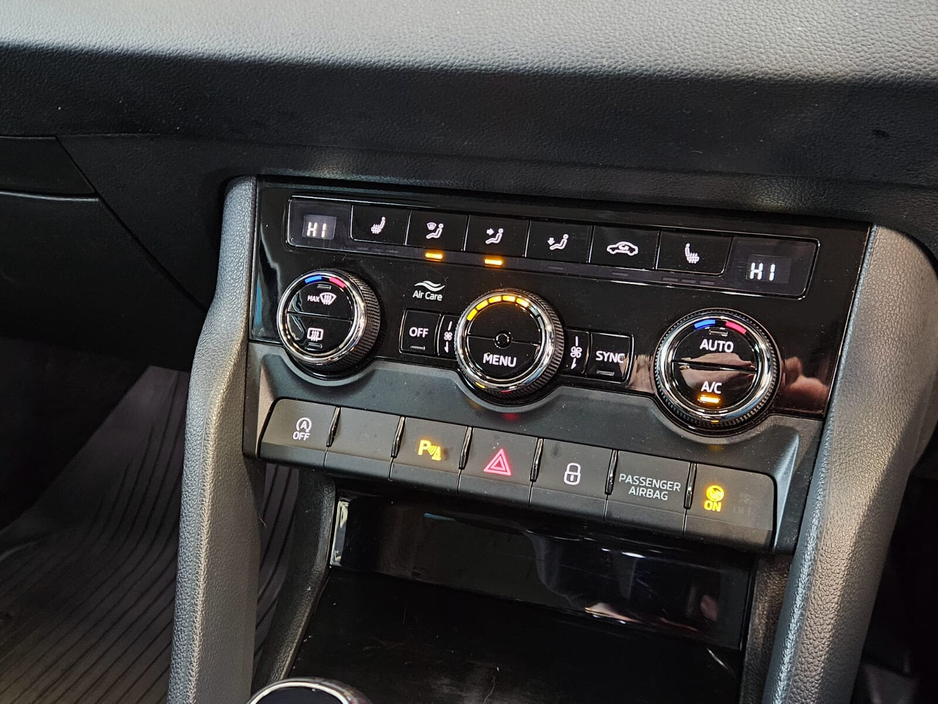 2022 Skoda Karoq 2.0TDI 115HP Style