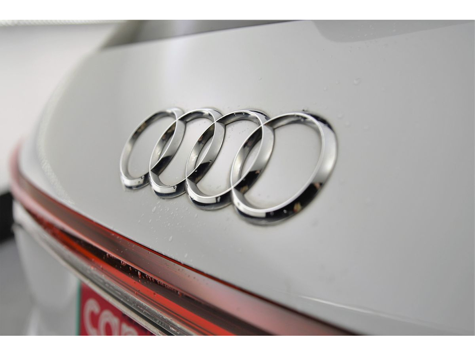 2024 Audi Q4 e-tron E-TRON 45 SPORT €42,490