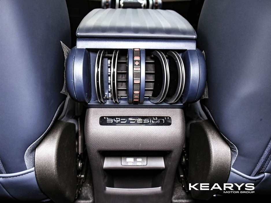 2025 BYD ATTO 3 - image 15