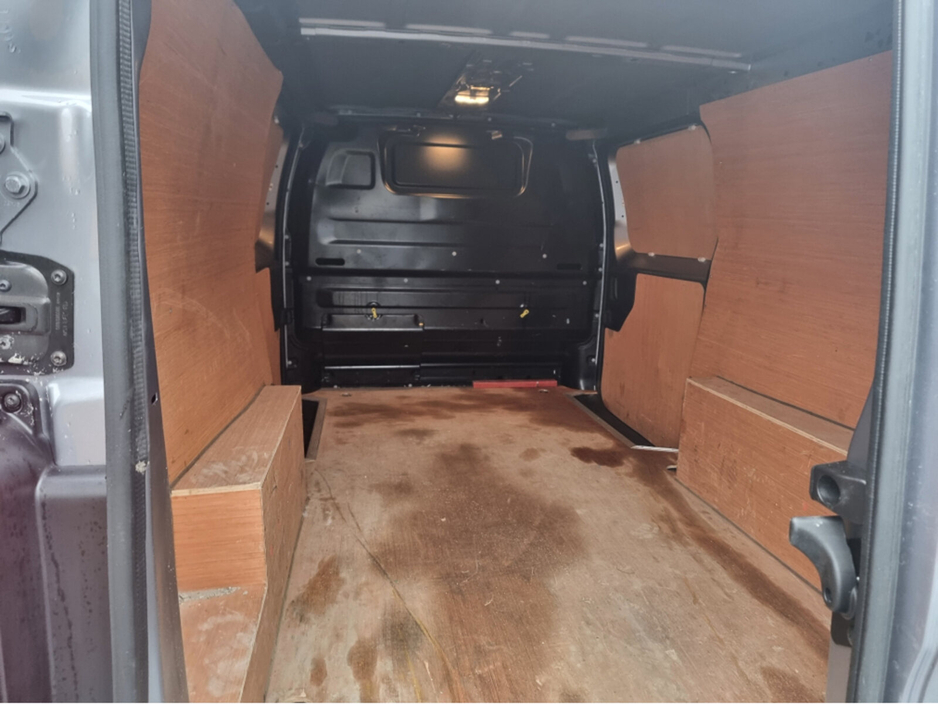 2023 Fiat Scudo - image 15