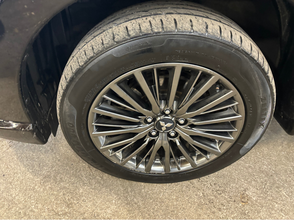 2019 Mitsubishi Outlander OUTL PHEV S-EDI S-EDITION 4DR AUTO €20,999