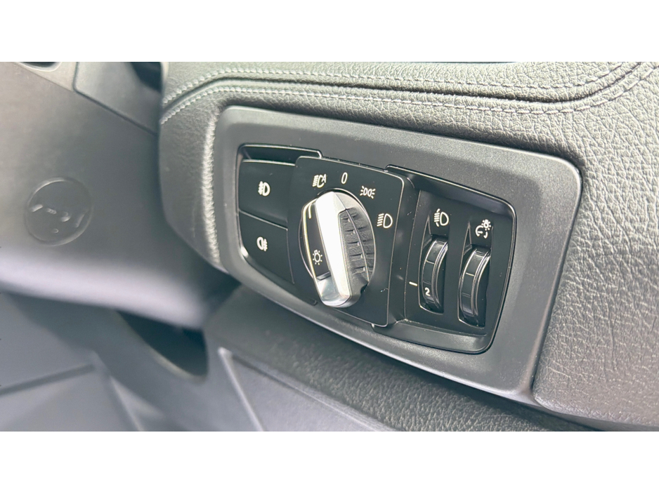 2018 BMW 2 Series Gran Tourer - image 25