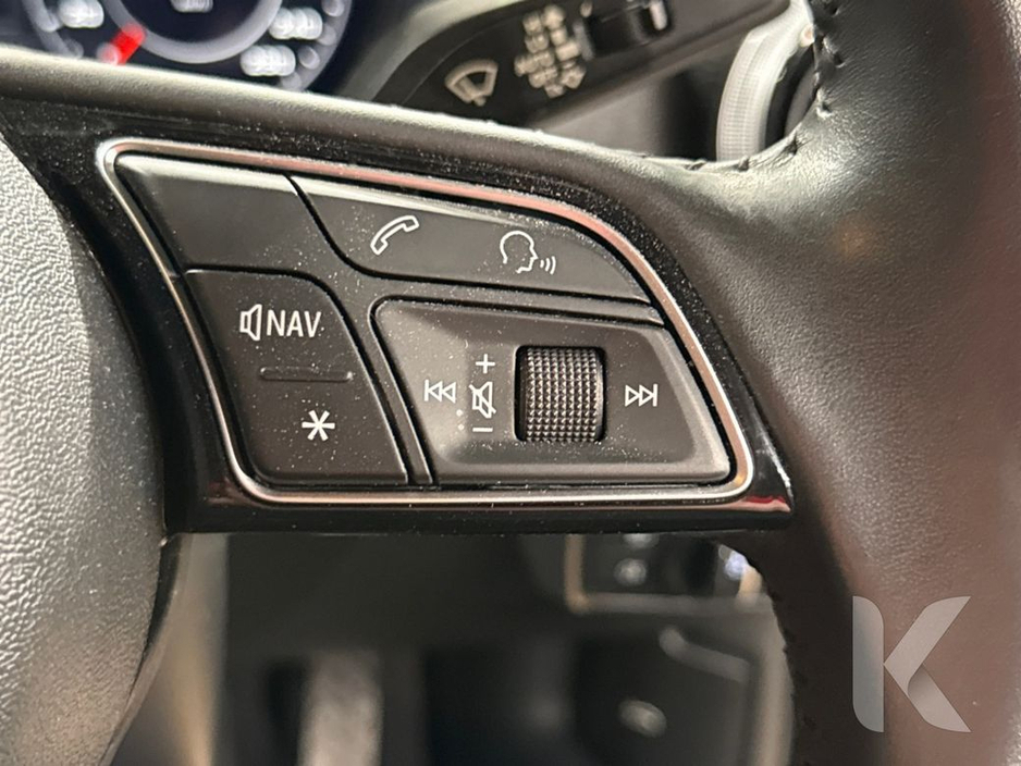 2019 Audi A3 - image 17