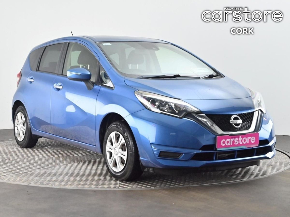 2018 Nissan Note for sale in , Ireland