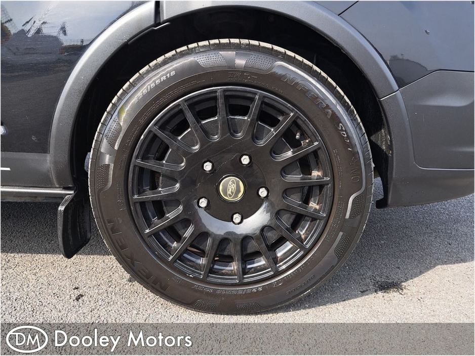 2022 Ford Transit Custom - image 26