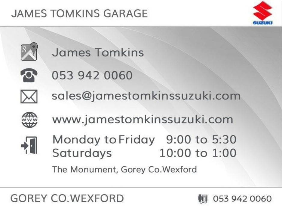 2025 Suzuki Swift Swift 1.2 Mild Hybrid Motion €20,450