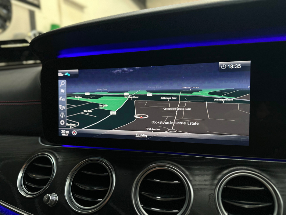 2019 Mercedes-Benz AMG - image 35