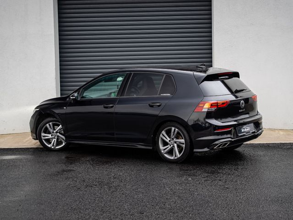2021 Volkswagen Golf R-LINE TSI €22,450