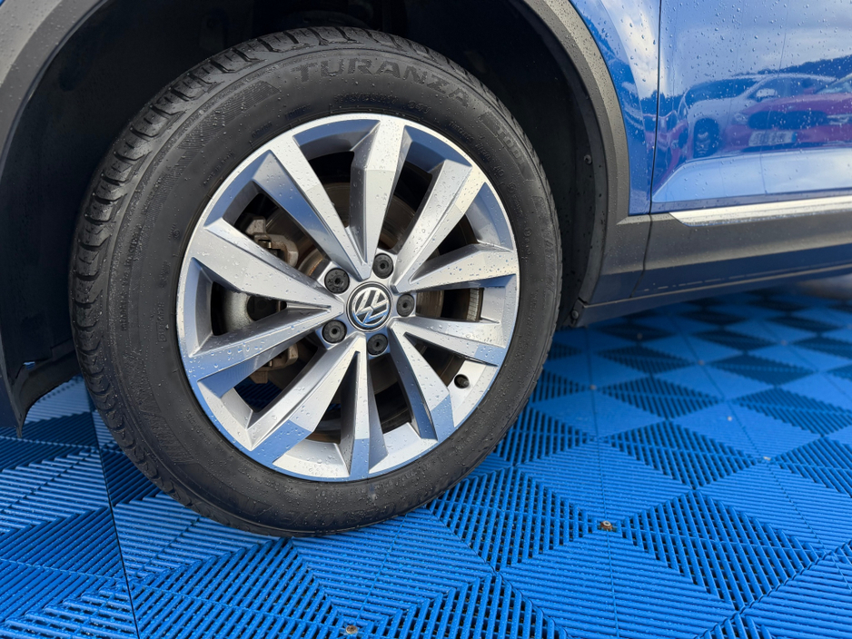 2020 Volkswagen T-Roc HIGHLINE - 2.0L DIESEL - AUTO - 12M WARRANTY - CAR: