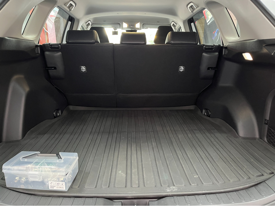 2024 Toyota Rav4 - image 7